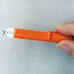 Tick Remover II With Clip 10 Tick Remover II With Clip -Nomad s Choice 0034516 tick remover ii with clip