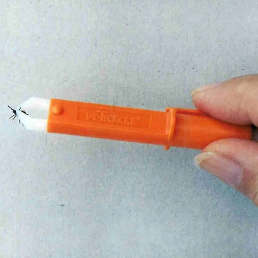 Tick Remover II With Clip 4 Tick Remover II With Clip - Image 4