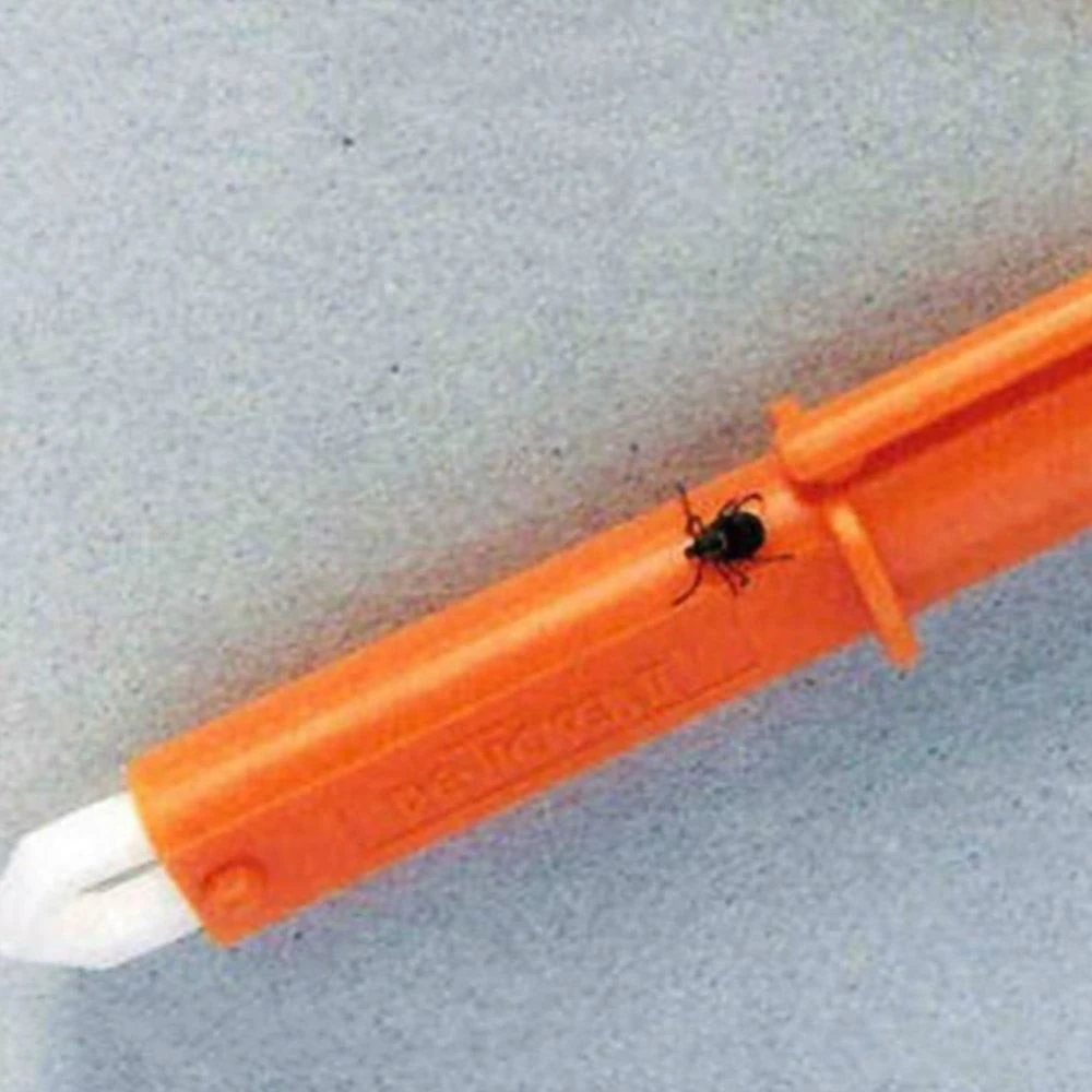 Tick Remover II With Clip 5 Tick Remover II With Clip - Image 5