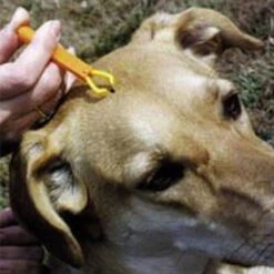 Tick Remover II With Clip 13 Tick Remover II With Clip -Nomad s Choice 0034519 tick remover ii with clip