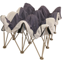 OZtrail Anywhere Bed Queen 8 OZtrail Anywhere Bed Queen -Nomad s Choice 0034650 anywhere bed queen