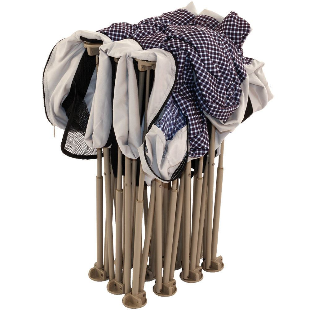 OZtrail Anywhere Bed Queen 5 OZtrail Anywhere Bed Queen - Image 5