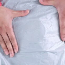 GEAR AID Tenacious Tape Round Repair Patches 7 GEAR AID Tenacious Tape Round Repair Patches -Nomad s Choice 0039574 gear aid tenacious tape repair patches