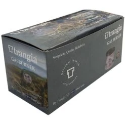 Trangia Gas Burner Accessory -Nomad s Choice 0040776 gas burner accessory