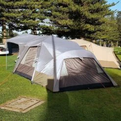 Turbo Lite Plus 300 Tent -Nomad s Choice 0041142 turbo lite plus 300 tent