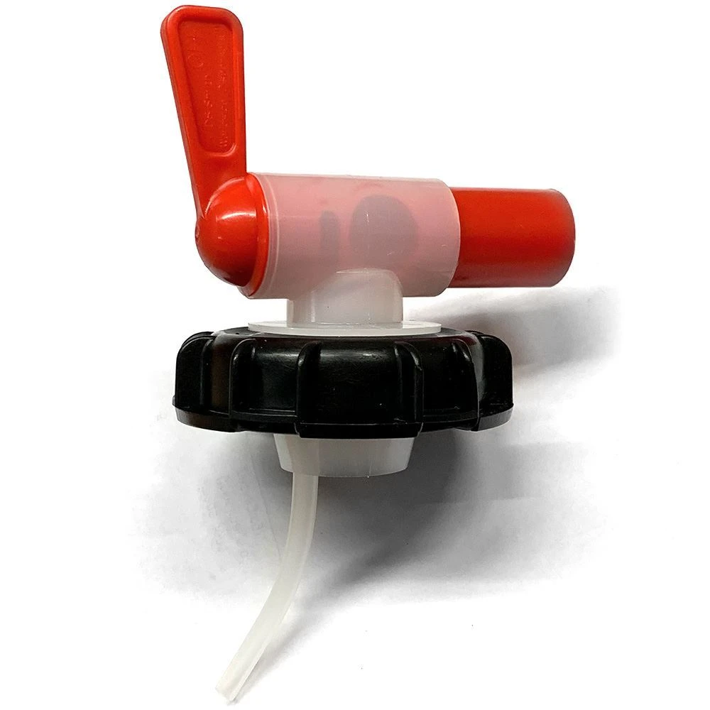 H2O Jerry Can Cap & Tap Combo 2 H2O Jerry Can Cap & Tap Combo - Image 2