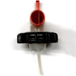 H2O Jerry Can Cap & Tap Combo 8 H2O Jerry Can Cap & Tap Combo -Nomad s Choice 0041197 h2o jerry can cap tap