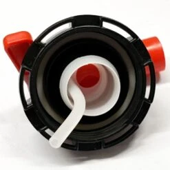 H2O Jerry Can Cap & Tap Combo 9 H2O Jerry Can Cap & Tap Combo -Nomad s Choice 0041198 h2o jerry can cap tap