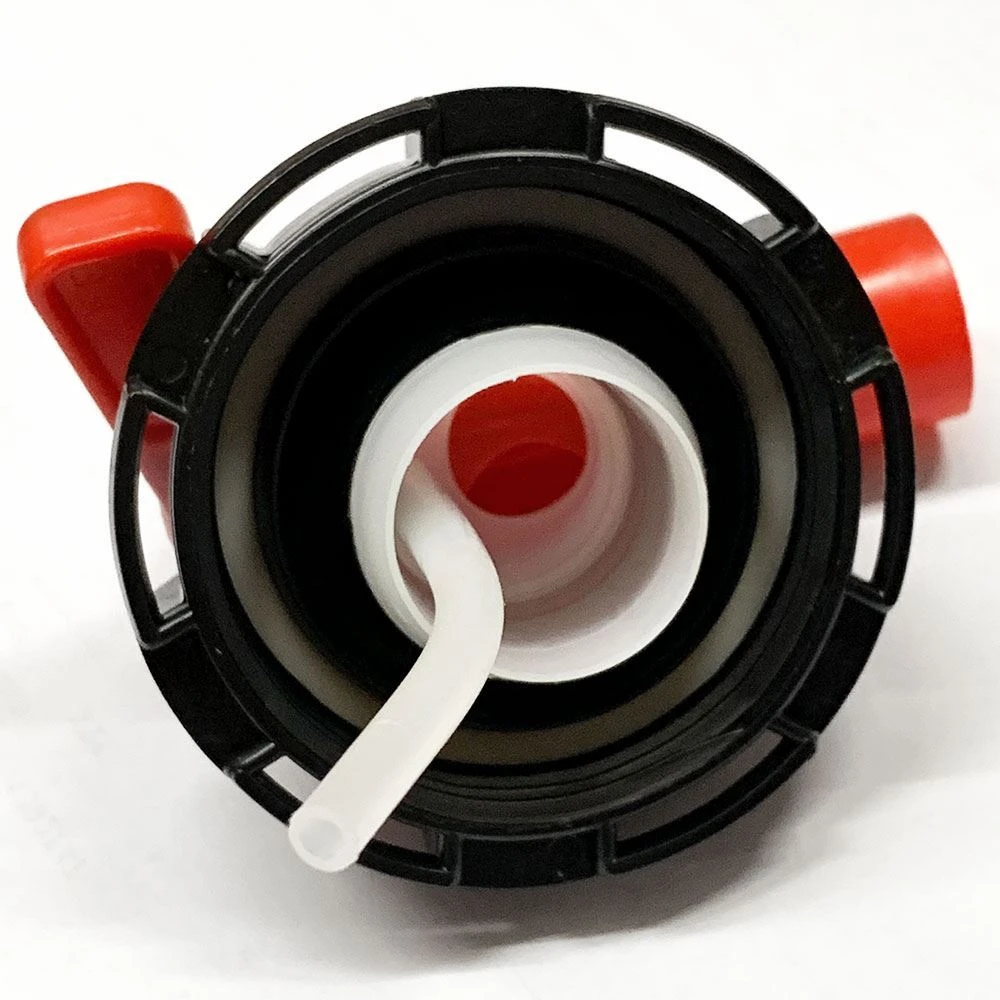 H2O Jerry Can Cap & Tap Combo 4 H2O Jerry Can Cap & Tap Combo - Image 4