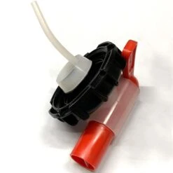 H2O Jerry Can Cap & Tap Combo 10 H2O Jerry Can Cap & Tap Combo -Nomad s Choice 0041199 h2o jerry can cap tap