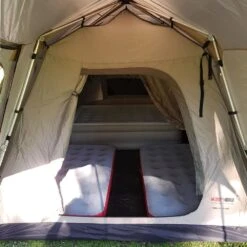 Turbo Plus 240 Tent -Nomad s Choice 0041637 turbo plus 240 tent