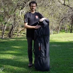 Turbo Lite Twin 300 Tent 16 Turbo Lite Twin 300 Tent -Nomad s Choice 0041650 turbo lite twin 300 tent