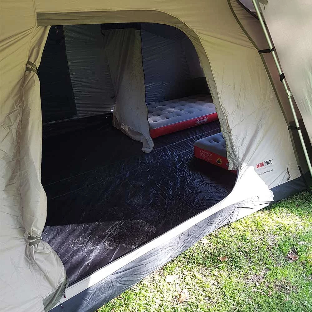 Turbo Lite Twin 300 Tent 6 Turbo Lite Twin 300 Tent - Image 6