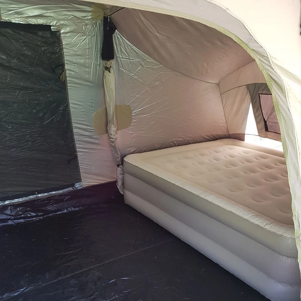 Turbo Lite Twin 300 Tent 7 Turbo Lite Twin 300 Tent - Image 7