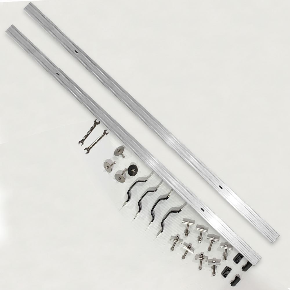 Hi−View 1800 Rooftop Tent 10 Hi−View 1800 Rooftop Tent - Image 10