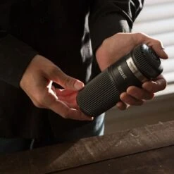 Wacaco Nanopresso Barista Kit -Nomad s Choice 0042212 nanopresso barista kit