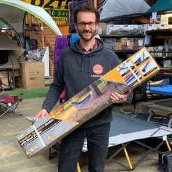 OZtrail Anywhere Hammock Double & Frame -Nomad s Choice 0299815 anywhere hammock double frame