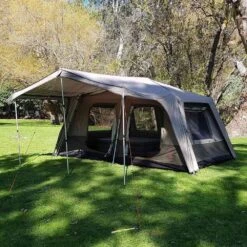 Nomad s Choice -Nomad s Choice 0310071 turbo lite cabin 450 tent