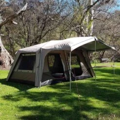 Turbo Lite Cabin 450 Tent -Nomad s Choice 0310075 turbo lite cabin 450 tent