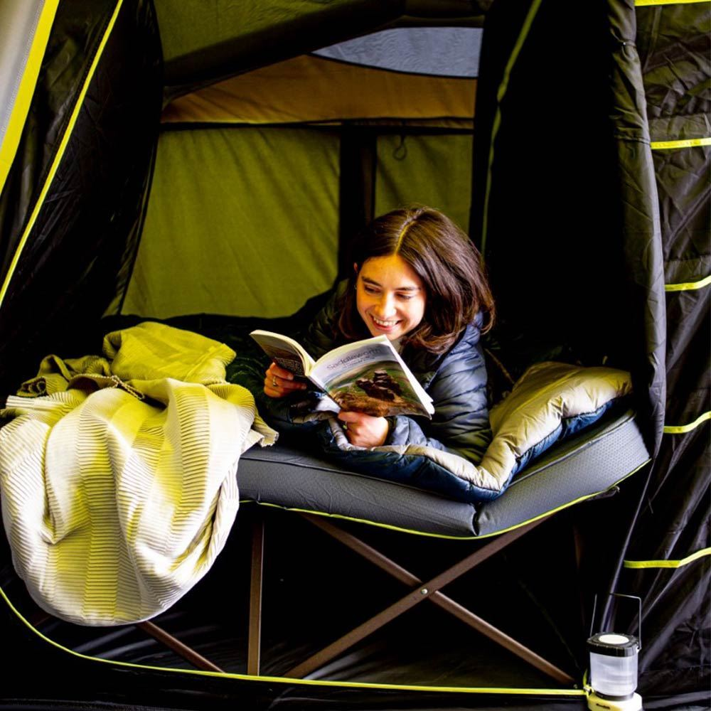 Monstamat Single Camp Mat 9 Monstamat Single Camp Mat - Image 9