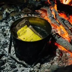 Butter Chicken 250g -Nomad s Choice 0444701 butter chicken 250g