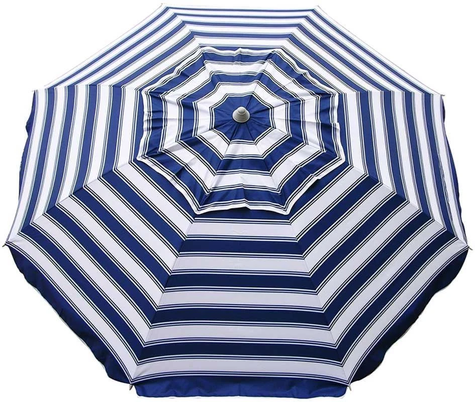 Daytripper 210cm Beach Umbrella With Sunraker Table 2 Daytripper 210cm Beach Umbrella With Sunraker Table - Image 2