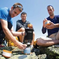Jetboil Sumo Hiking Stove 17 Jetboil Sumo Hiking Stove -Nomad s Choice 0815942 sumo hiking stove