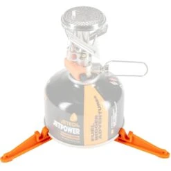 Jetboil Fuel Can Stabilizer -Nomad s Choice 0816933 fuel can stabilizer