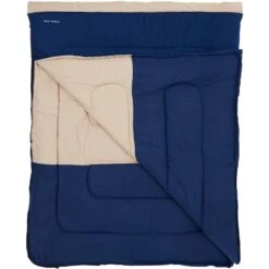 New Arrival -Nomad s Choice 0835840 mudgee c5 double sleeping bag