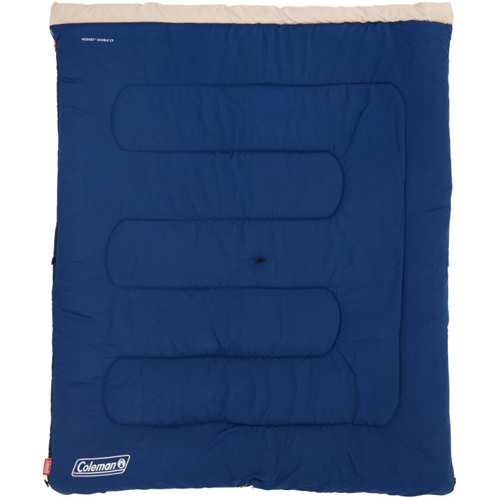 Coleman Mudgee C5 Double Sleeping Bag 3 Coleman Mudgee C5 Double Sleeping Bag - Image 3