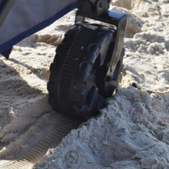 The Off Road Hauler -Nomad s Choice 0952822 the off road hauler