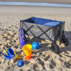 The Off Road Hauler -Nomad s Choice 0952824 the off road hauler