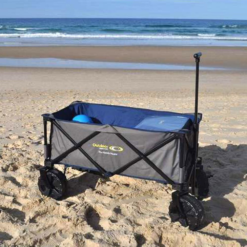 The Off Road Hauler -Nomad s Choice 0952825 the off road hauler