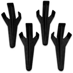 Nomad s Choice 14 Gazebo Saver Anti Water Pooling Device 4pk