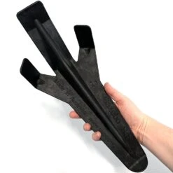 Gazebo Saver Anti Water Pooling Device 4pk -Nomad s Choice 1026049 gazebo saver