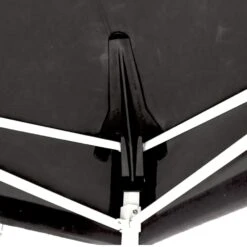 Gazebo Saver Anti Water Pooling Device 4pk -Nomad s Choice 1026052 gazebo saver