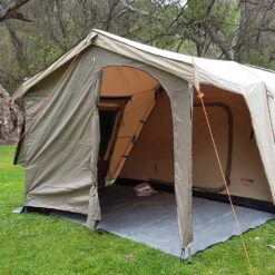 Turbo Canvas Front Panels -Nomad s Choice 1052197 turbo canvas front panels