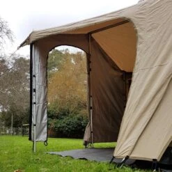 Turbo Canvas Front Panels -Nomad s Choice 1052203 turbo canvas front panels