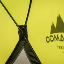 Malamoo 2−Hub Beach Shelter -Nomad s Choice 1158197 malamoo 2 hub beach shelter