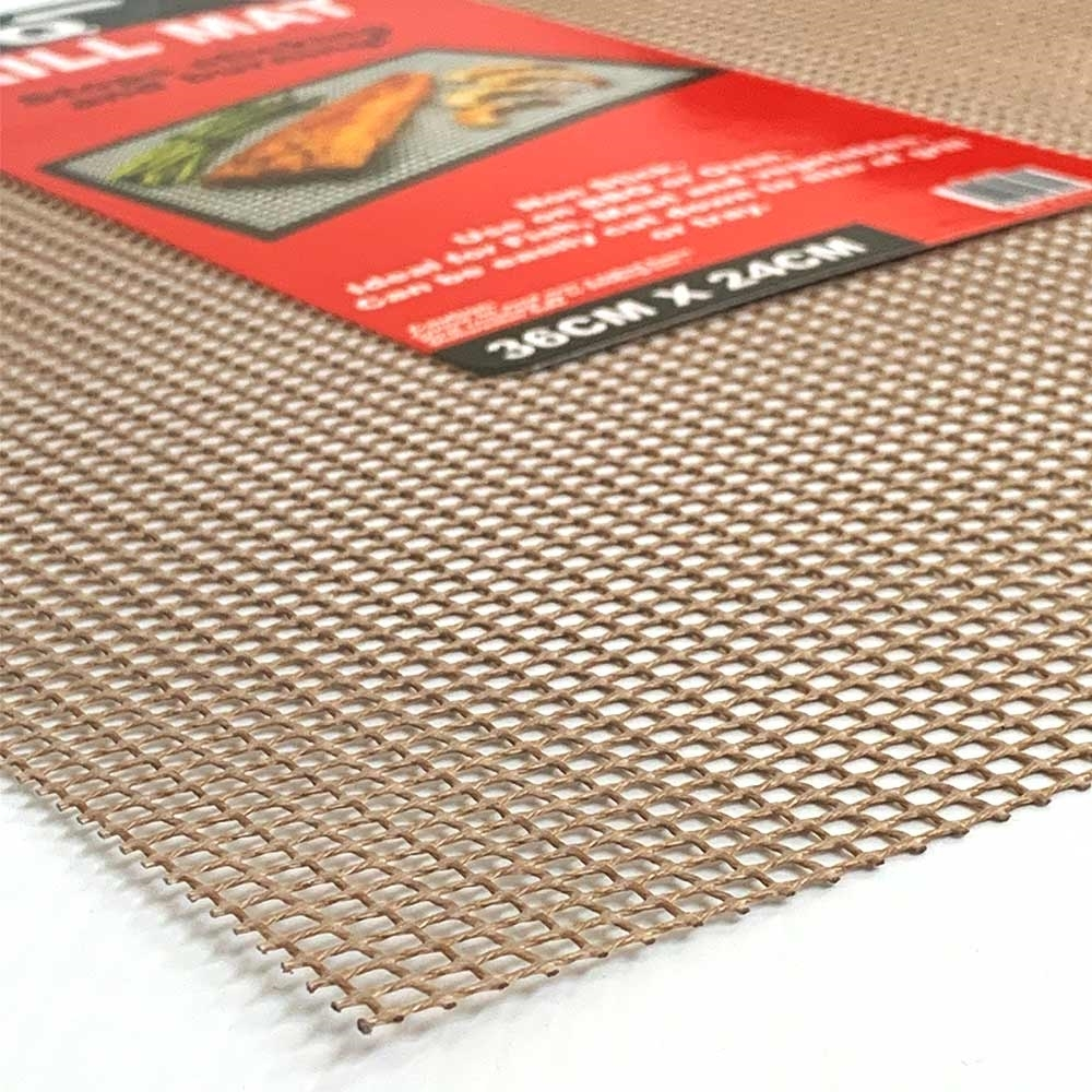 BBQ Grill Mat 2 BBQ Grill Mat - Image 2