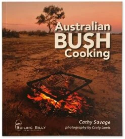 Australian Bush Cooking