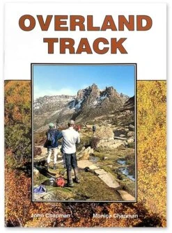 Overland Track Guide Book