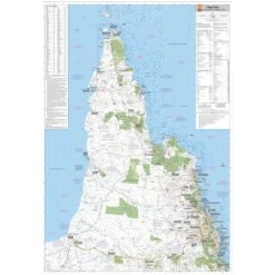 Hema Cape York Map 5 Hema Cape York Map -Nomad s Choice 1193894 cape york hema
