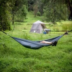 Coleman Lightweight Hammock -Nomad s Choice 1194441 lightweight hammock