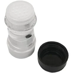 GSI Outdoors Salt + Pepper Shaker -Nomad s Choice 1194808 salt pepper shaker