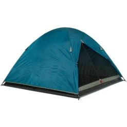 OZtrail Tasman 3P Dome Tent -Nomad s Choice 1195608 flinders 3p dome tent