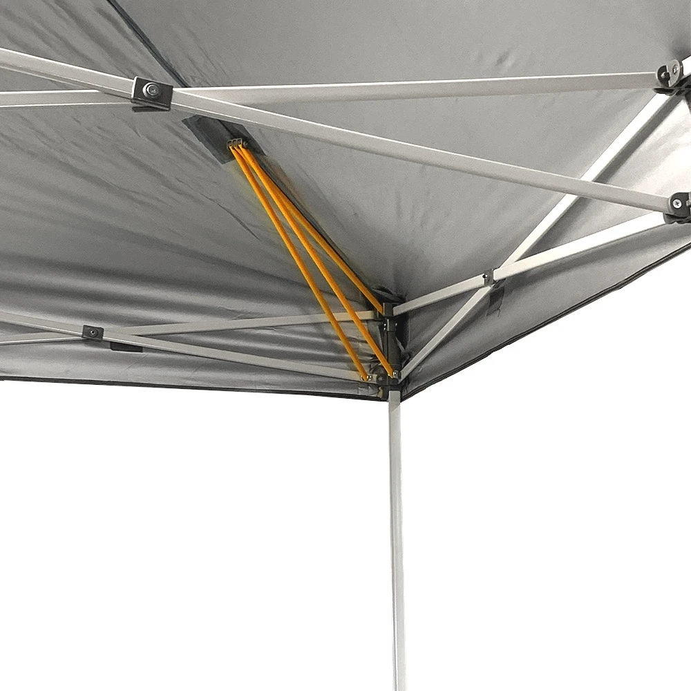 OZtrail Deluxe 2.4 Gazebo With Hydro Flow 3 OZtrail Deluxe 2.4 Gazebo With Hydro Flow - Image 3