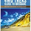 4WD Treks Close To Brisbane