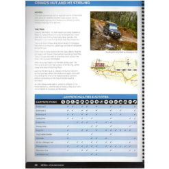 4WD Treks Of The High Country -Nomad s Choice 1197494 4wd treks of the high country