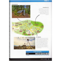 4WD Treks Of The High Country -Nomad s Choice 1197495 4wd treks of the high country